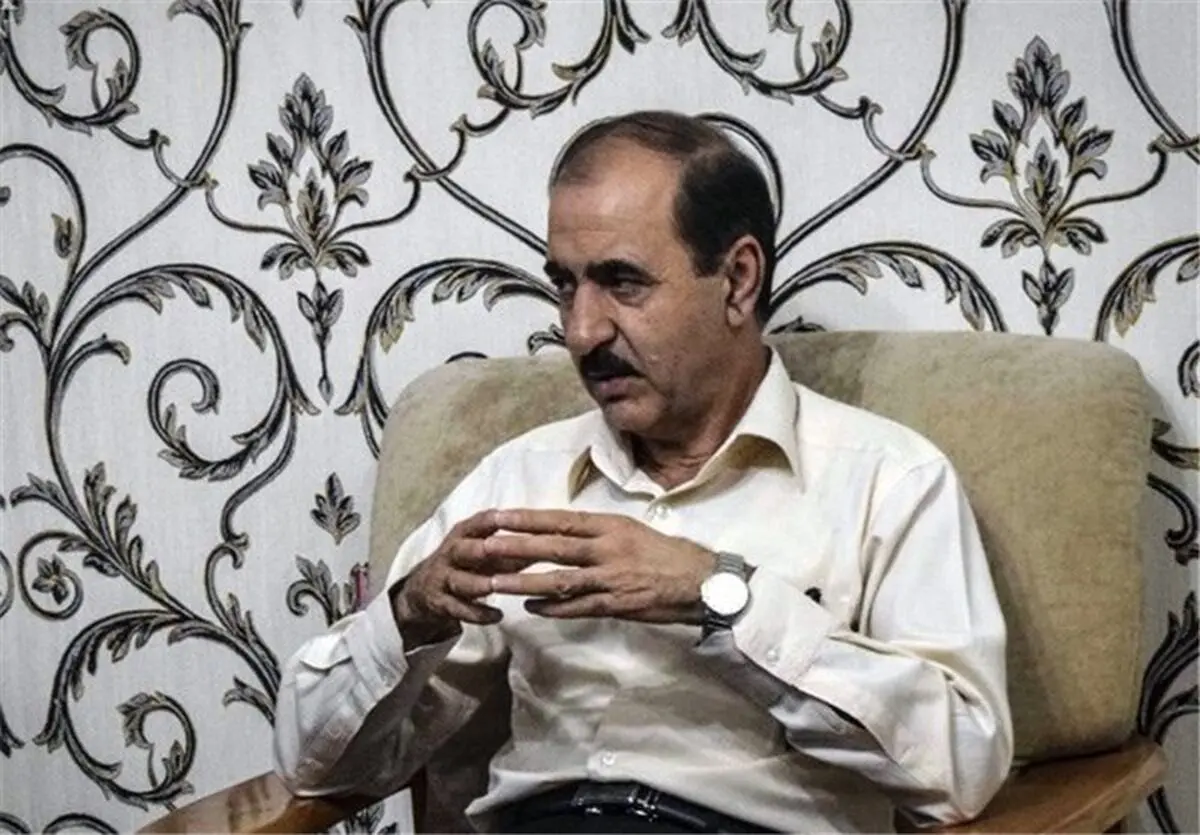 جهانداری: عباس‌زاده حرکت زشتی به سمت هواداران ما انجام داد و باید ۶ ماه محروم شود/ حرف‌های رمضانی واقعیت ندارد