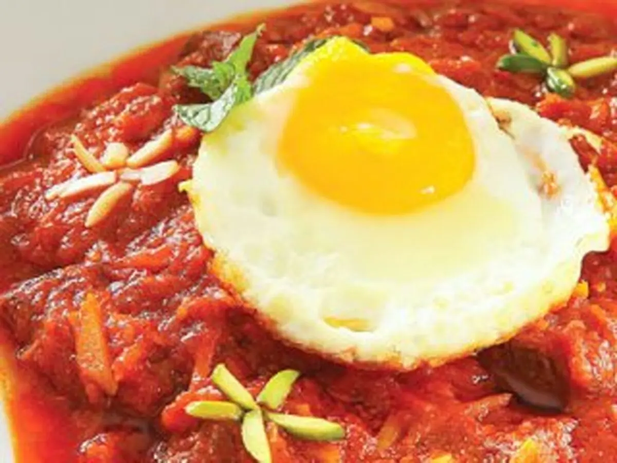 آموزش تهیه خورش پیچاق قیمه خوشمزه و مجلسی