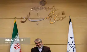 نشست خبری سخنگوی شورای نگهبان برگزار می‌شود