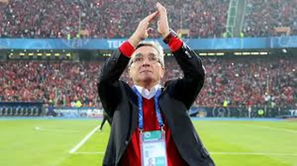 شوک دوباره برانکو؛ از پرسپولیس می‌روم!