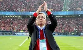 شوک دوباره برانکو؛ از پرسپولیس می‌روم!