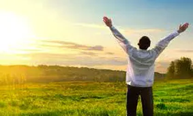 12 روش آسان برای رسیدن به خوشبختی در زندگی