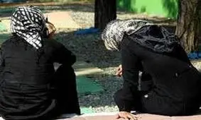 ۲ دلیل اصلی معتاد شدن زنان ایرانی