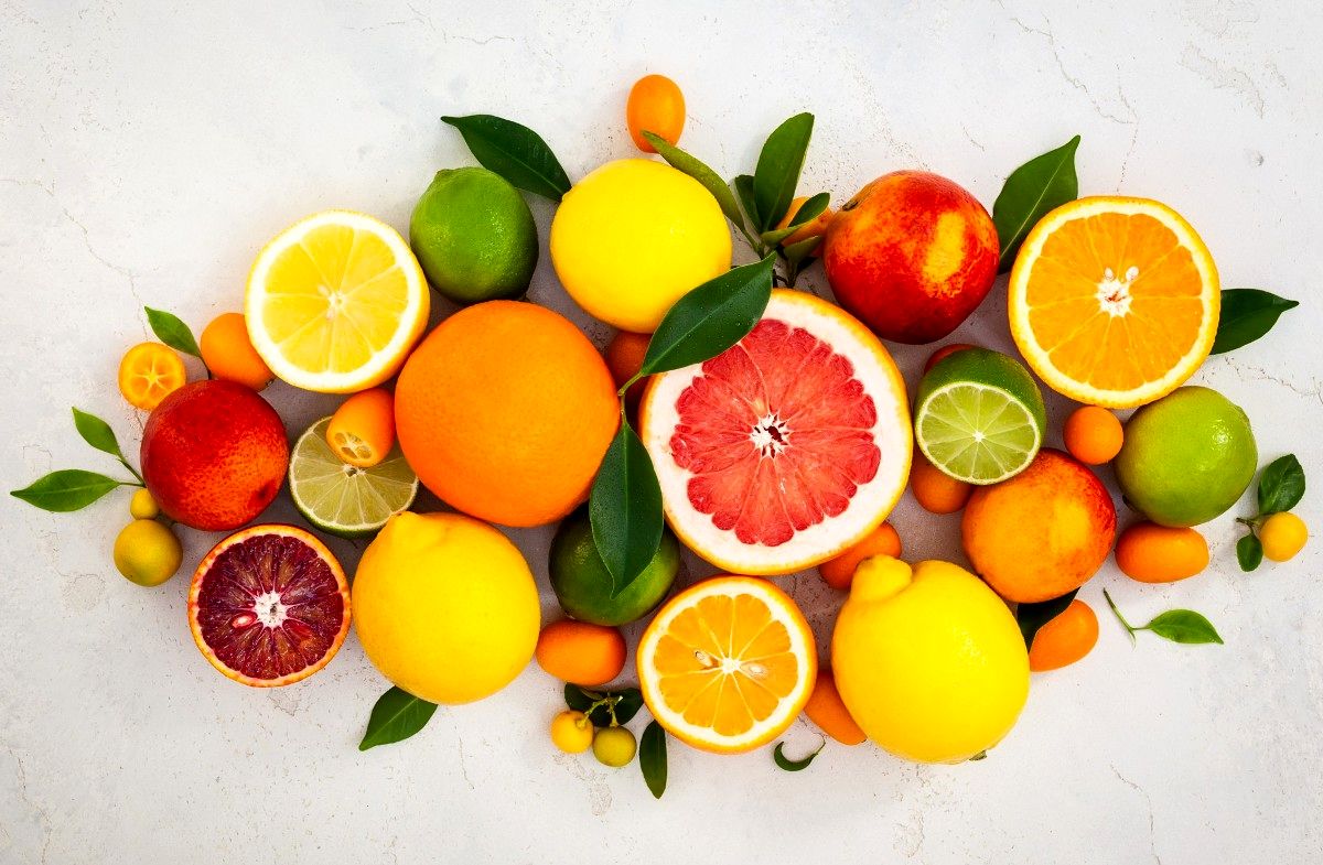 میوه های که با مصرف آنها قلب و مغزتان مثل ساعت کار می کنند +خوراکی های ضد سرطان