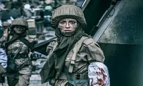 دختر مثلِ ماهِ بهنوش طباطبایی+عکس