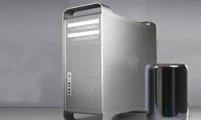 اپل زمان عرضه Mac Pro را اعلام کرد