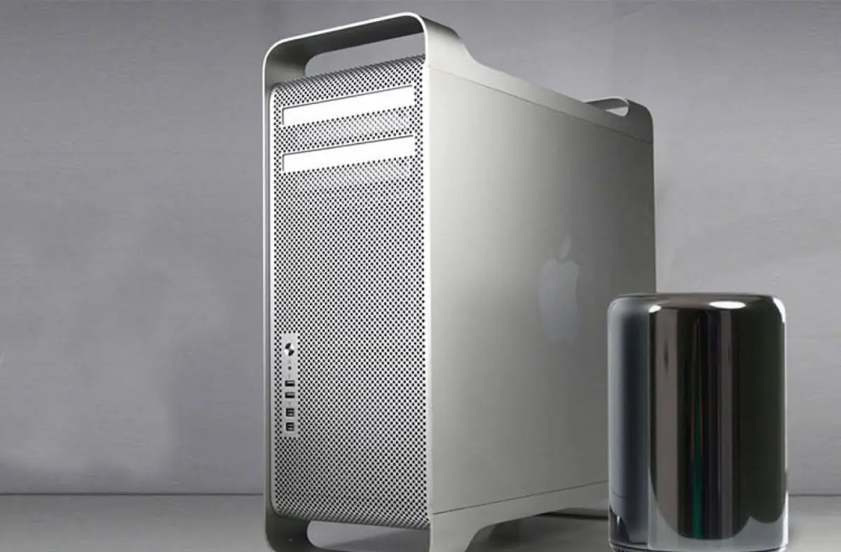 اپل زمان عرضه Mac Pro را اعلام کرد