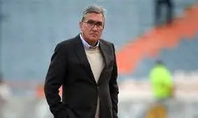 برانکو: نگفتم جدا می‌شوم!