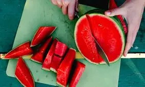 هندوانه؛ از فواید تا عوارض!