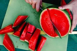 هندوانه؛ از فواید تا عوارض!