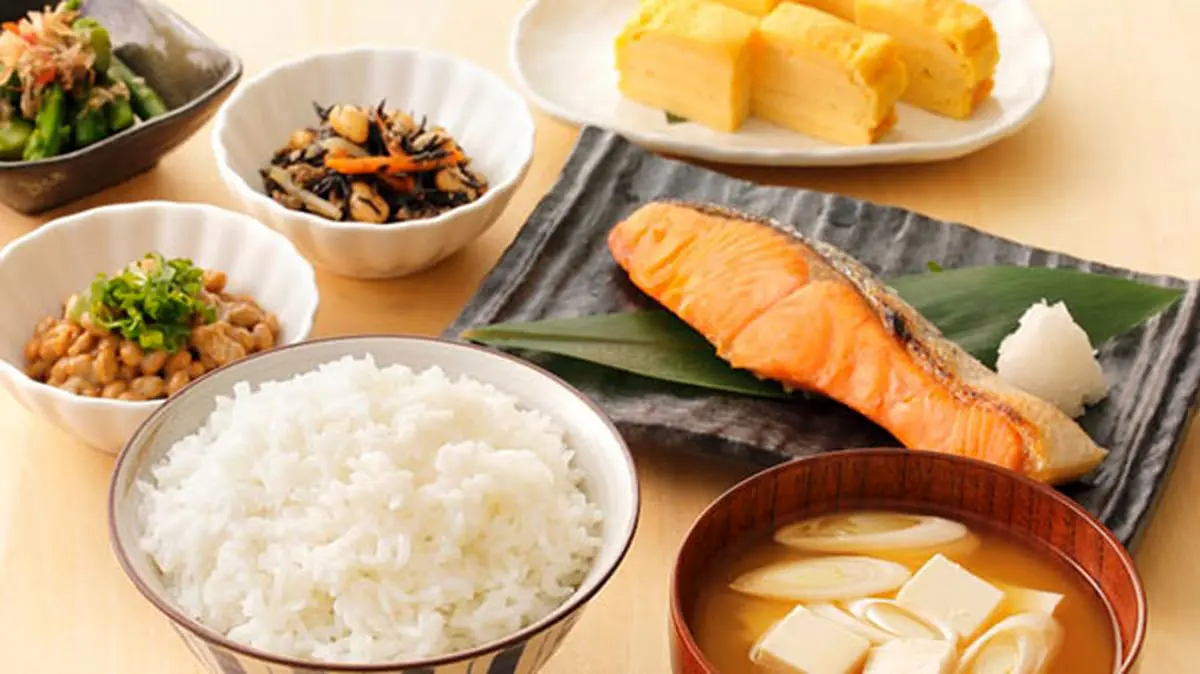 انواع صبحانه در کشورهای مختلف