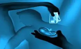 ترغیب نیازمندان به کلیه فروشی برای فرار از فقر!