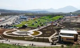 احداث 6 زائرشهر در مبادی ورودی شهرهای منتهی به مشهد