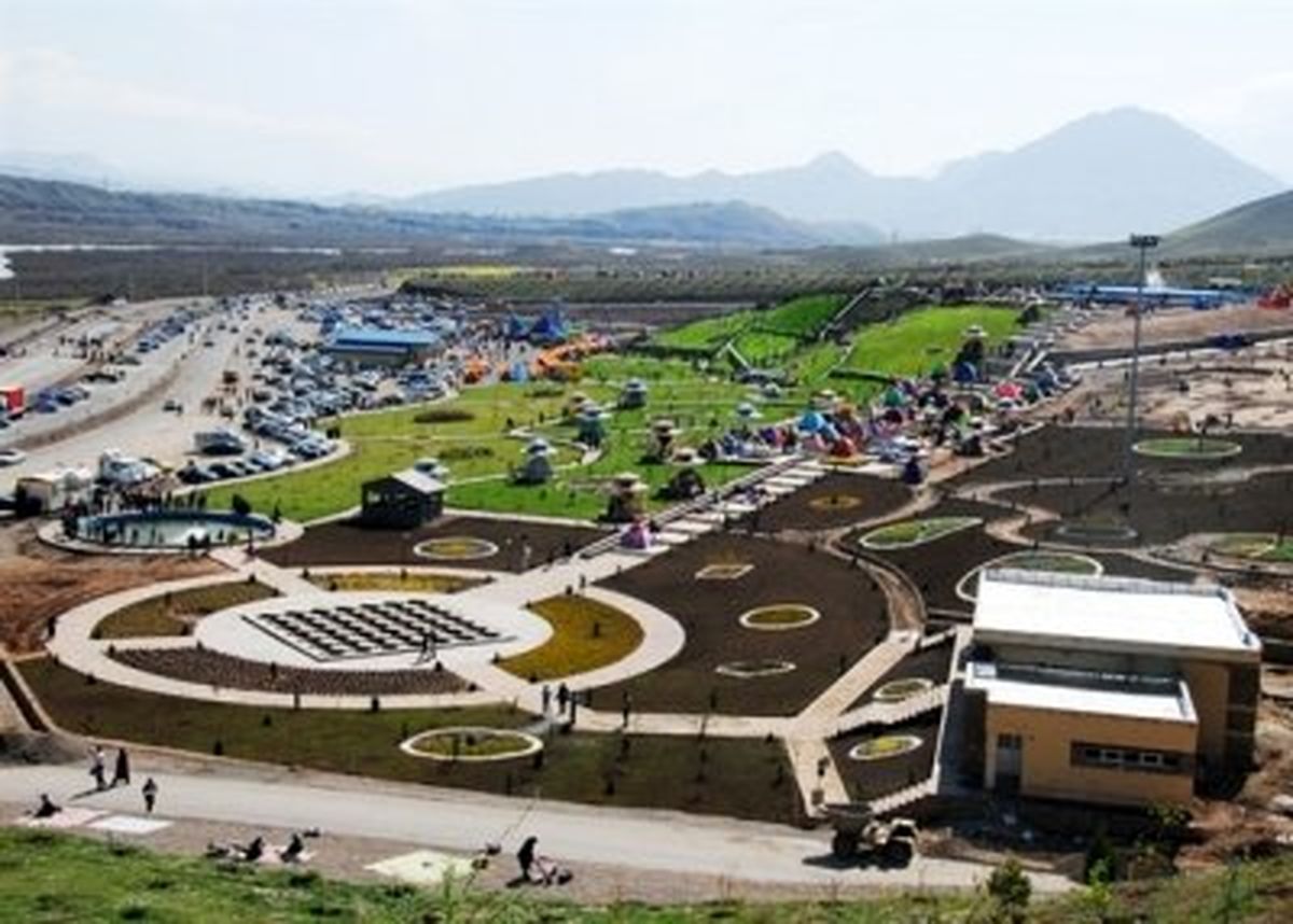 احداث 6 زائرشهر در مبادی ورودی شهرهای منتهی به مشهد