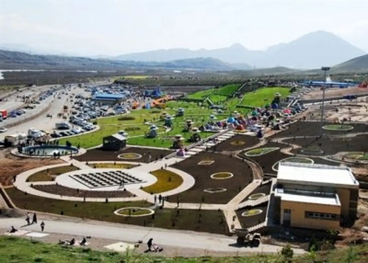 احداث 6 زائرشهر در مبادی ورودی شهرهای منتهی به مشهد