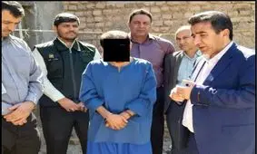 راز جنایت های سریالی قاتل زنجبره ای مشهد فاش شد/ تا صبح کنار جسد زن 55 ساله خوابیدم + عکس