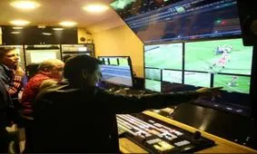 فغانی و بنیادی‌فر به عنوان داوران VAR انتخاب شدند