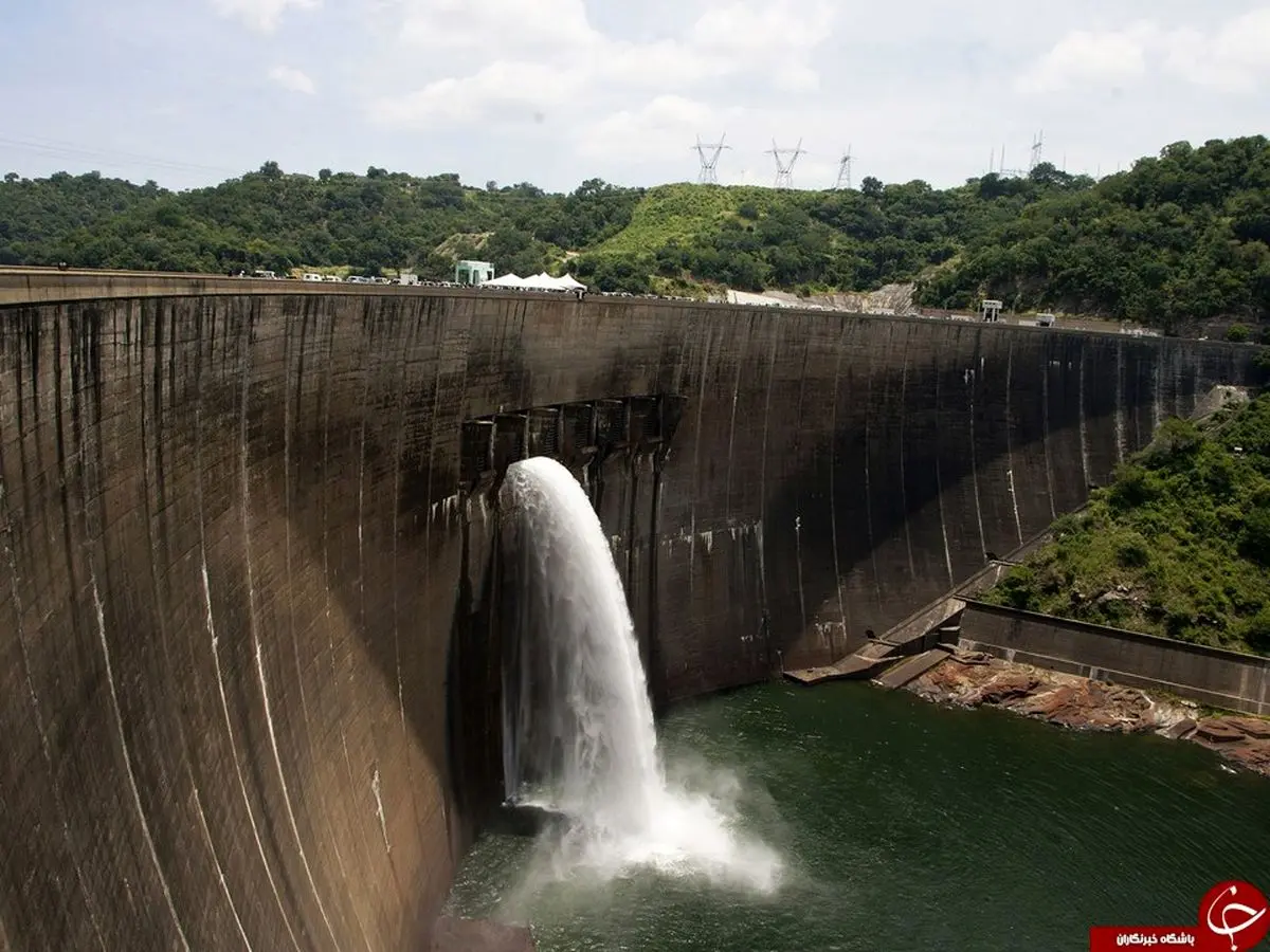 منحصربفردترین سد‌های جهان را بشناسید + مشخصات