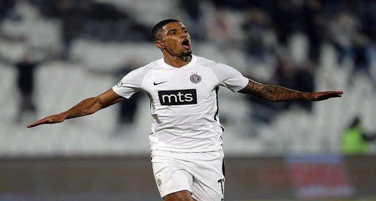 الاهلی در آستانه توافق چهار میلیون یورویی با گومز