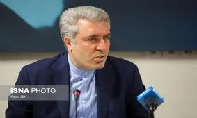 سخنان مونسان درباره معافیت‌های مالیاتی برای گردشگری خارجی