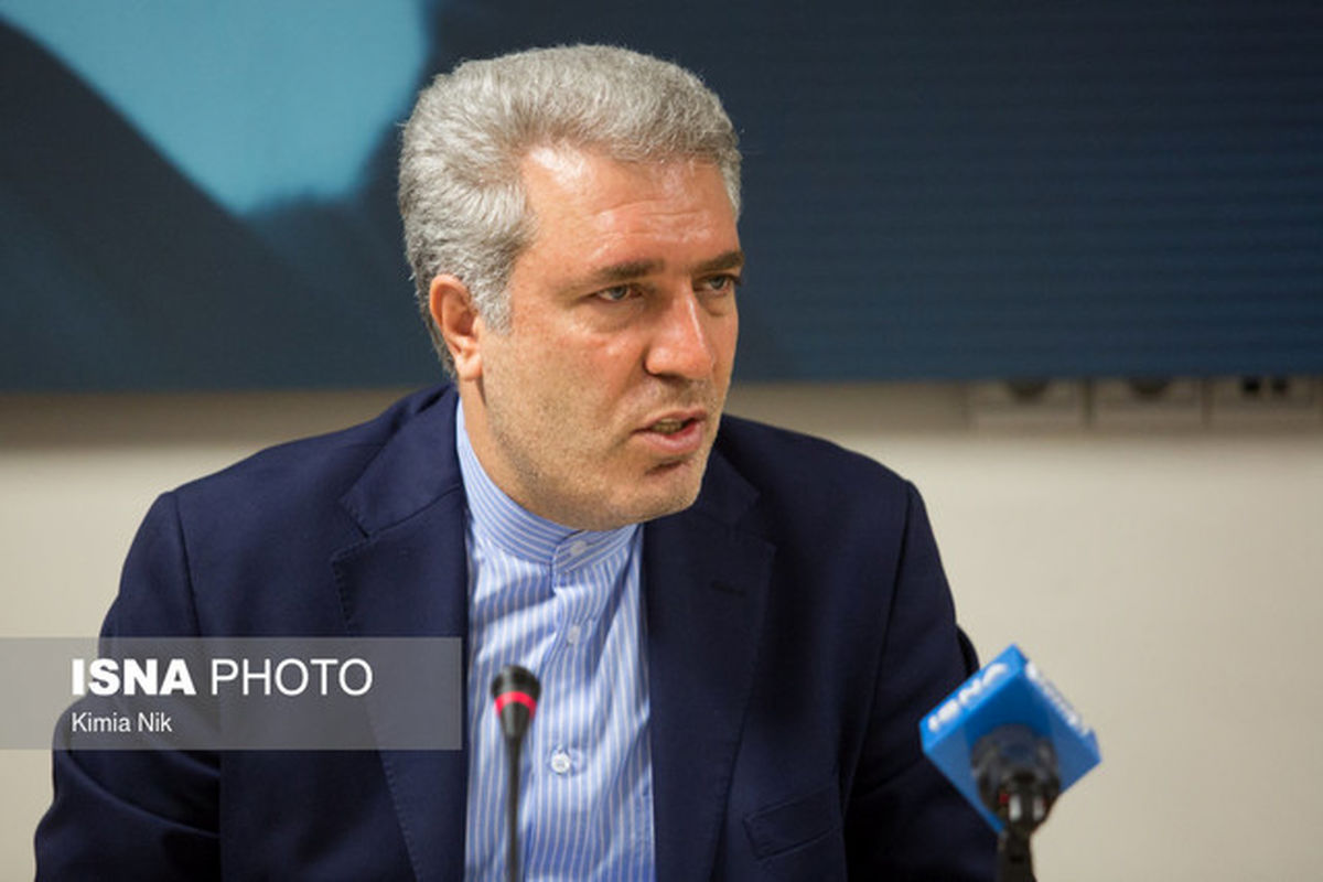 سخنان مونسان درباره معافیتهای مالیاتی برای گردشگری خارجی