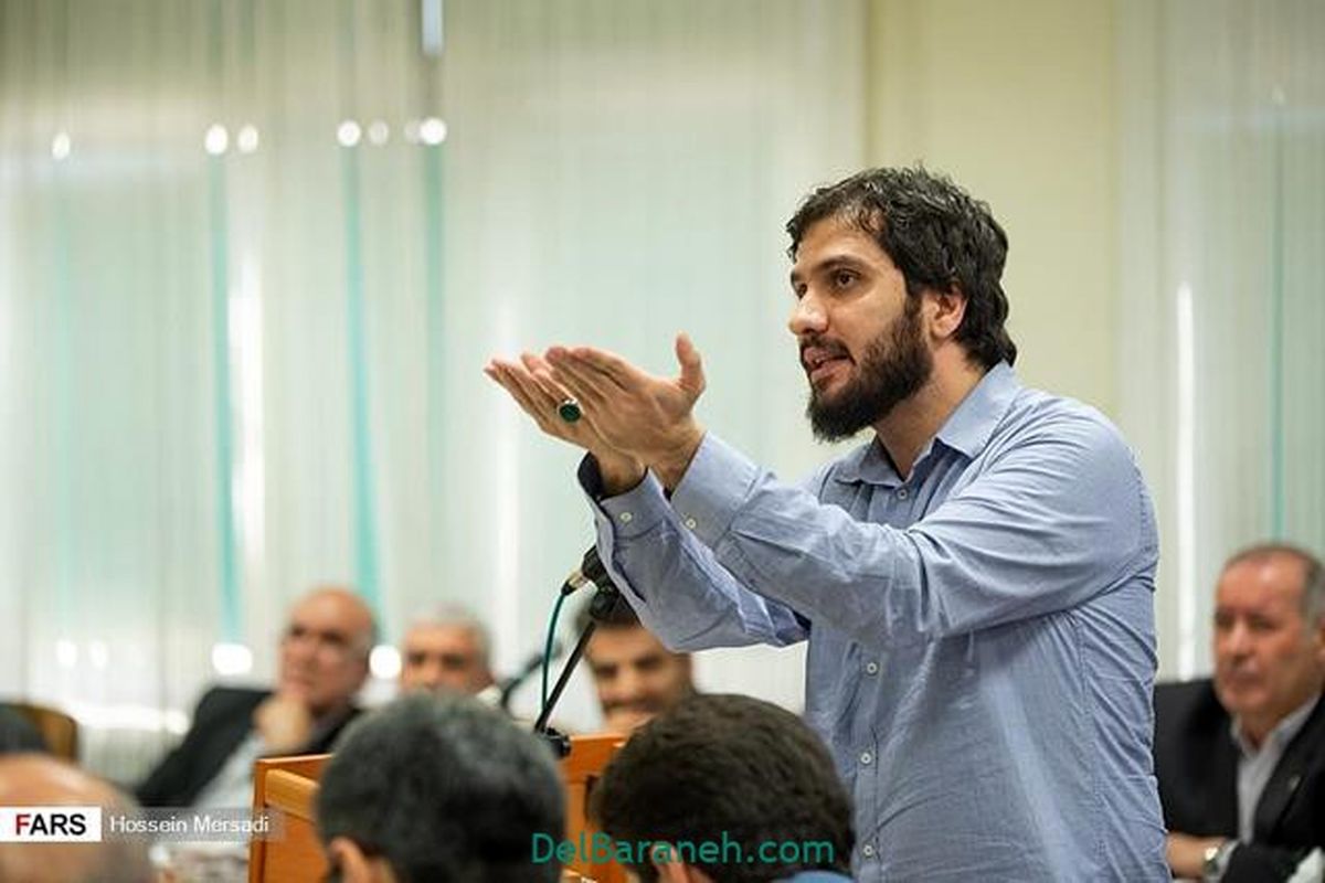 هشتمین جلسه رسیدگی به اتهامات هادی رضوی برگزار شد