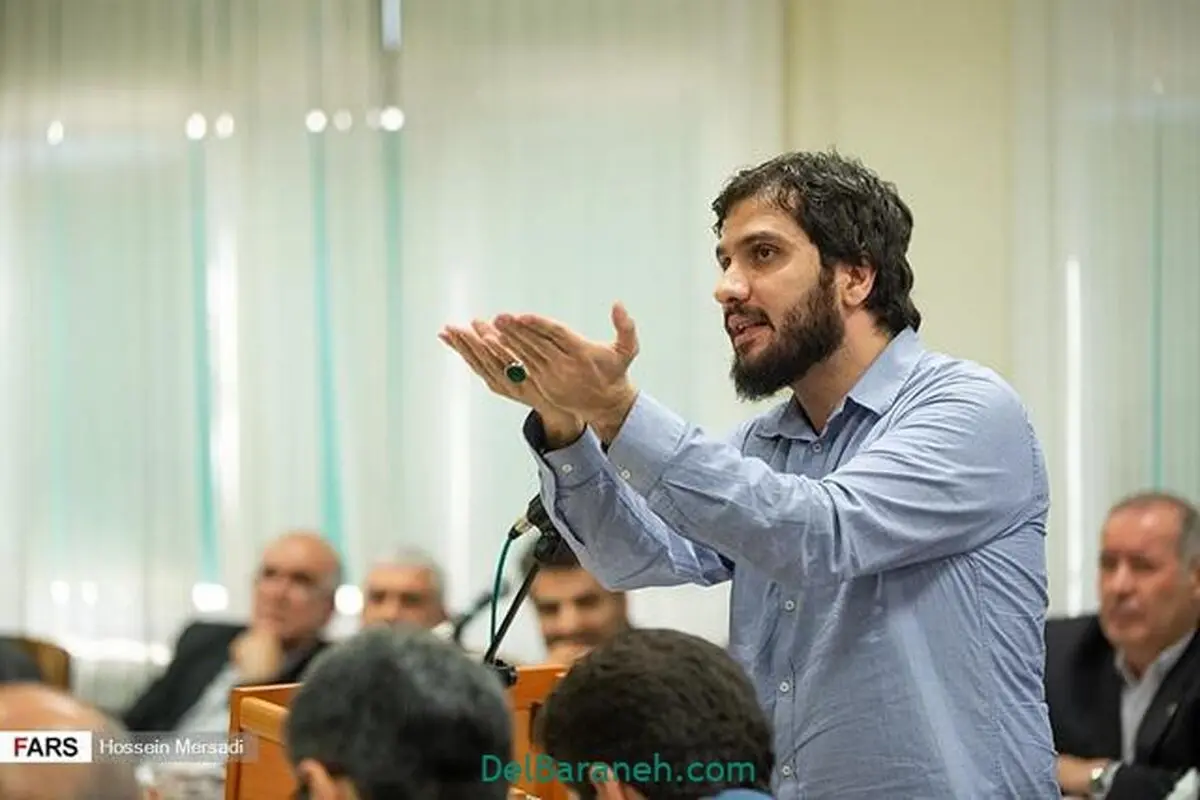 هشتمین جلسه رسیدگی به اتهامات هادی رضوی برگزار شد