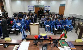 نماینده مدعی العموم: پرونده پدیده نباید دستاویزی برای تسویه حساب شخصی شود/ حق پیگیری‌های قانونی برای افراد محفوظ است