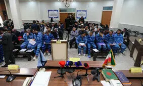 نماینده مدعی العموم: پرونده پدیده نباید دستاویزی برای تسویه حساب شخصی شود/ حق پیگیری‌های قانونی برای افراد محفوظ است