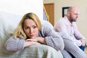 ﻿ چرا برخی زنان از رابطه زناشویی می‌ترسند؟