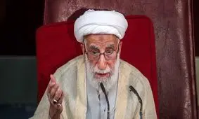 آیت‌الله جنتی: دشمن با فشار اقتصادی دنبال مذاکره است