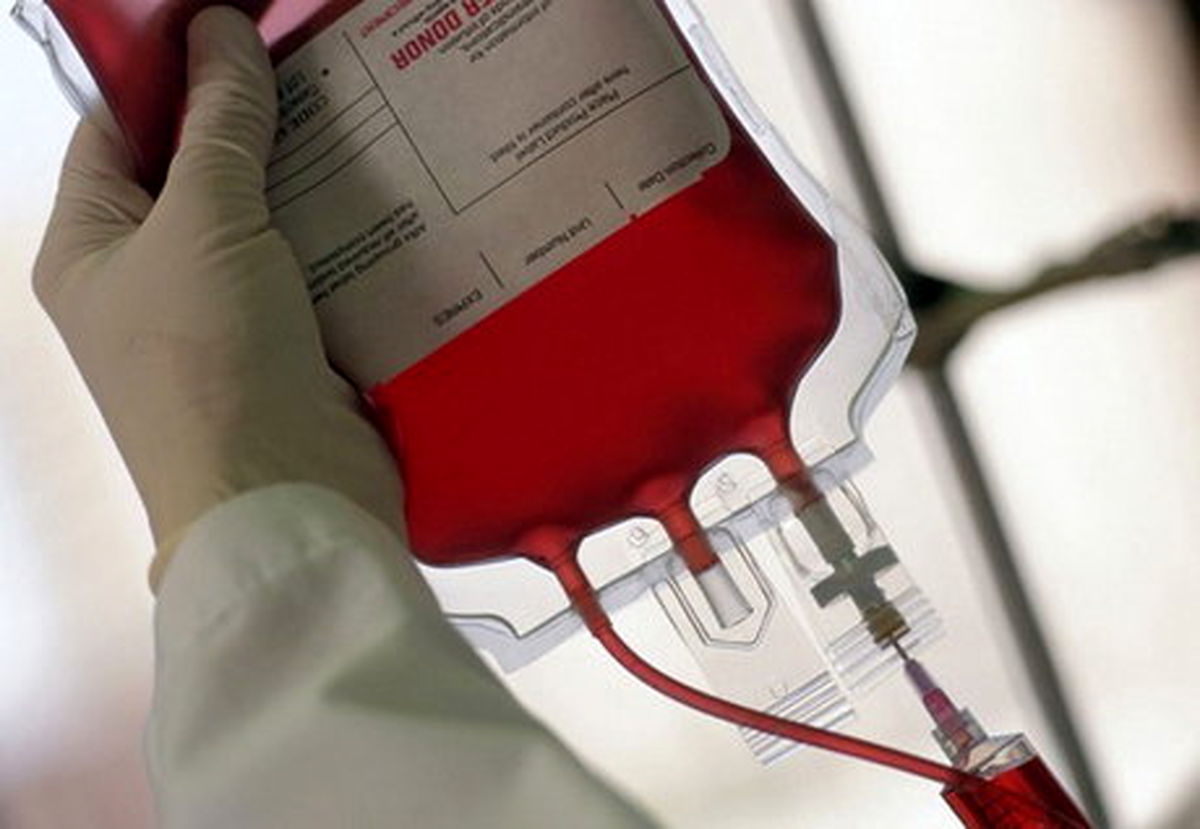 اهدای خونِ زنان با سابقه بارداری بی‌خطر است