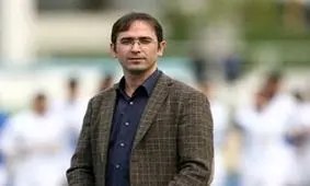 مدیر استقلالی بیهوش شد