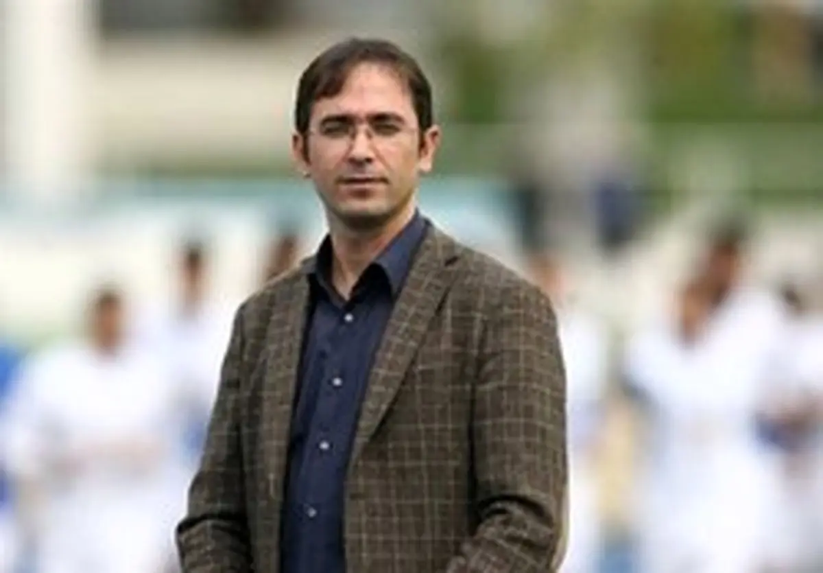 مدیر استقلالی بیهوش شد