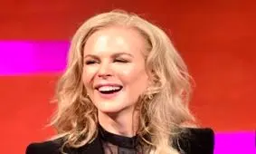 عادتهای عجیب نیکول کیدمن: خوردن مورچه و حشرات!