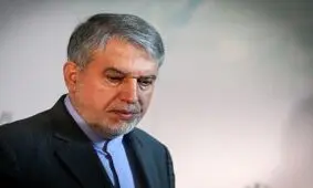 توضیح رییس کمیته‌المپیک درباره ماجرای فرهاد مجیدی