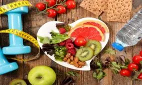 تغذیه‌درمانی در سندرم متابولیک