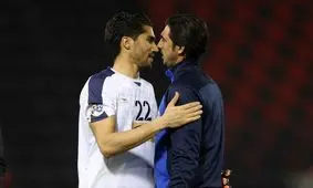 فرصت ۵ روزه رحمتی به پدیده/ حسینی منتظر استقلال است