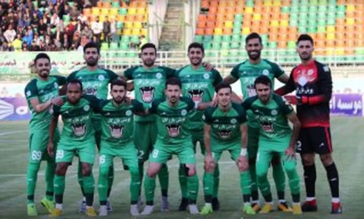 ذوبی‌ها منتظر پاسخ مطهری/ اوساگونا ماندنی می‌شود