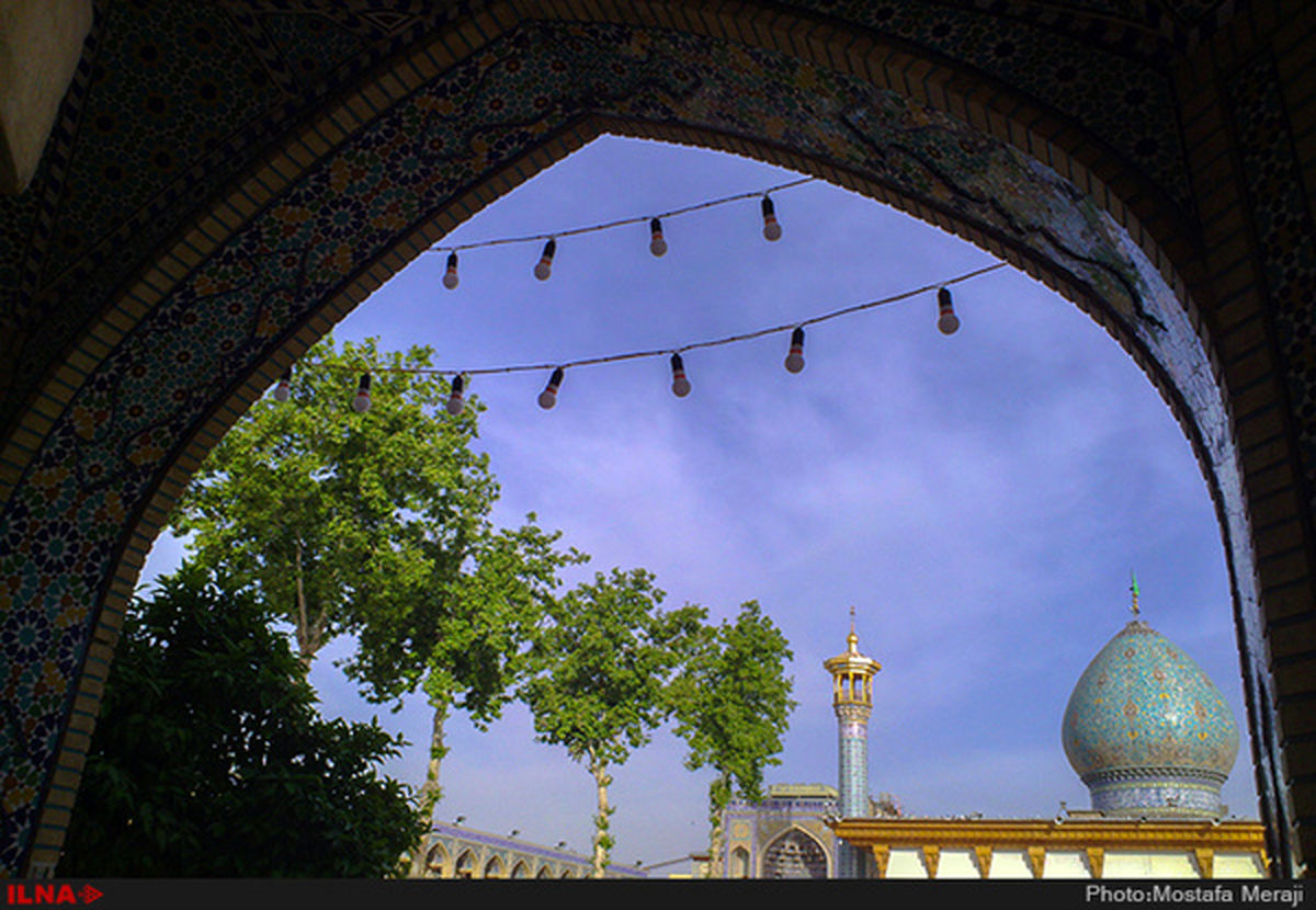 خنثیشدن حمله تروریستی خشن در شاهچراغ/ فارس یکی از استانهای هدف دشمن در تروریسم سازمان یافته