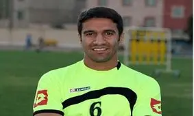 توافق هافبک پدیده با استقلال