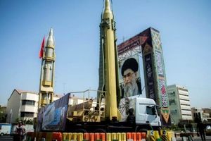 مهم‌ترین موشکهای ایران را بشناسید/ از موشک بالستیک سجیل با برد 2 هزار کیلومتر تا موشک ضد تانک توفان + جدول
