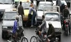 نزاع ساختگی جرم است