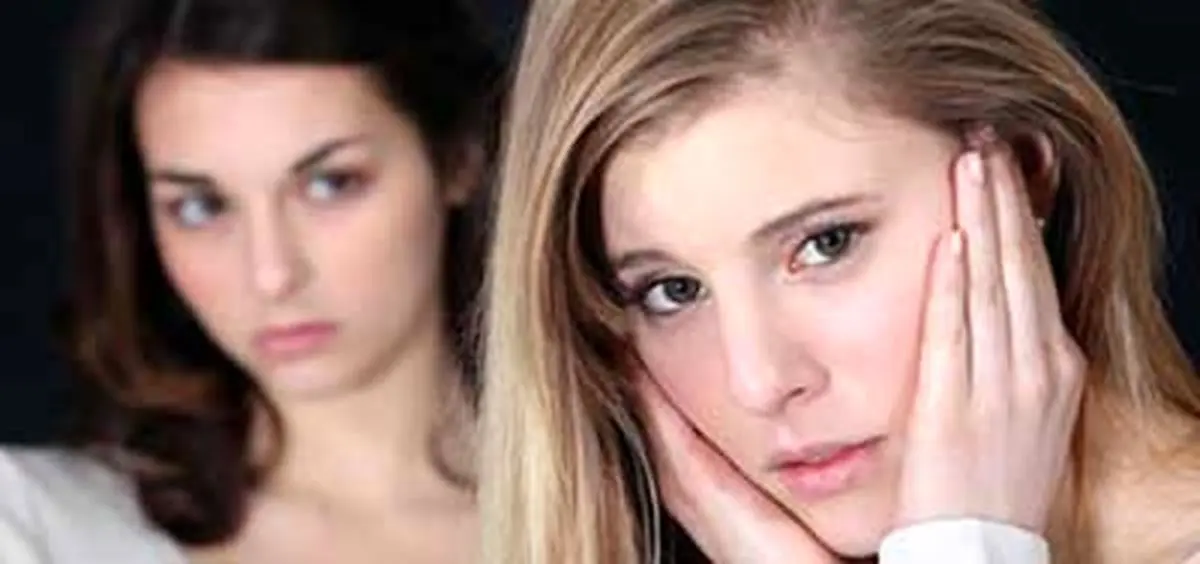 چرا از موفقیت دیگران غمگین و ناراحت میشویم؟