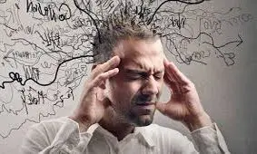 کدام عضو بدن موقع استرس بیشترین آسیب را میبیند؟