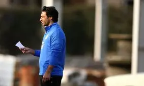 مجیدی فهرست اولیه بازیکنان امید را مشخص کرد