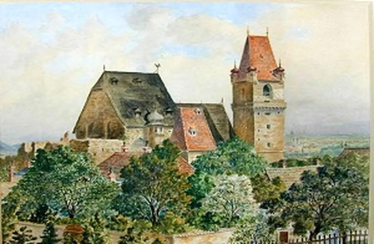 خشن‌ترین نقاش تاریخ را بشناسید/ وقتی هنر جای خود را به جنایت و خونریزی می‌دهد+ تصاویر