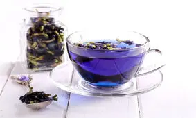 میان‌وعده‌ای فوق العاده خوش طعم که بمب نشاط است +۶ دمنوش شادی‌آور