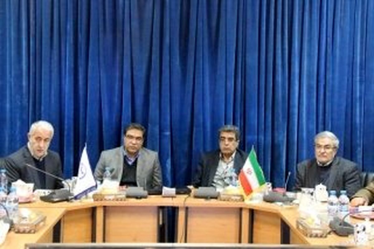 اعتبارات پارکهای علم و فناوری علیرغم ارزش افزوده بالای آنها کافی نیست