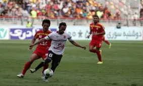 یکی از قاسمی‌نژادها از پدیده رفت